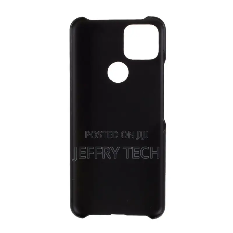 Coque Google Pixel 5a 5g Rigide Classique