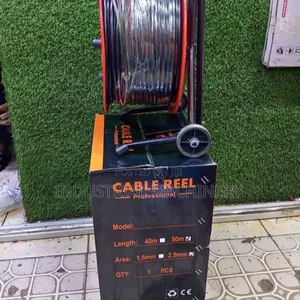 Extension Cable Reel 100meters