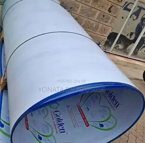Polycarbonate Sheet Suppliers Kenya