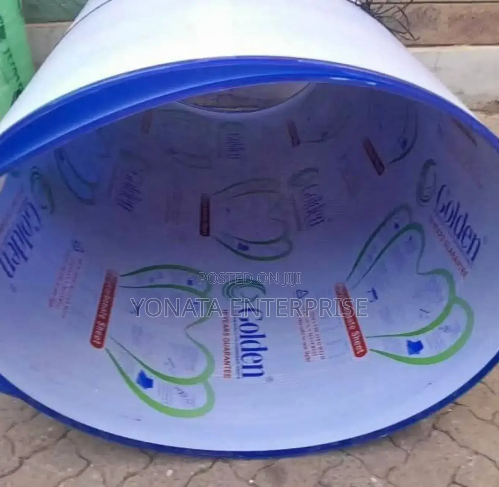 Polycarbonate Sheet Suppliers Kenya