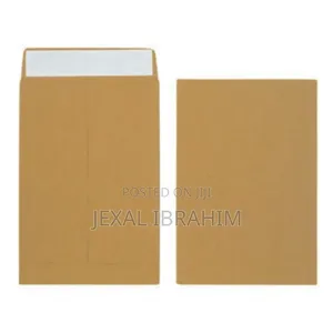X-Ray Hospital Envelopes