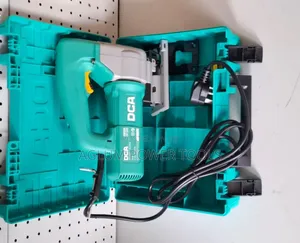 Jigsaw Dca 650w