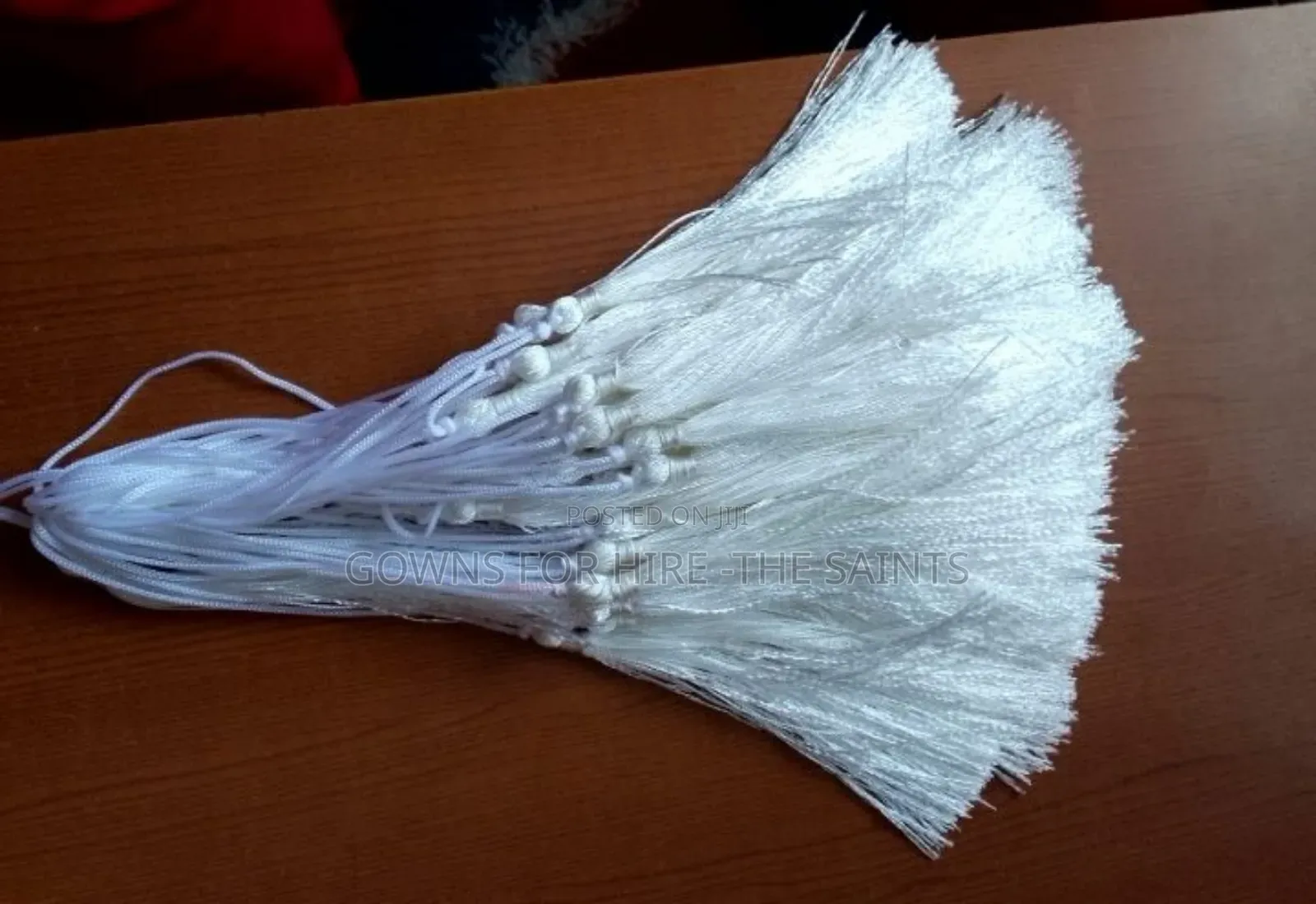 Tassels For Graduation Caps