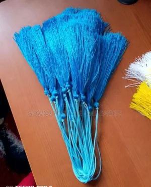 Tassels For Graduation Caps