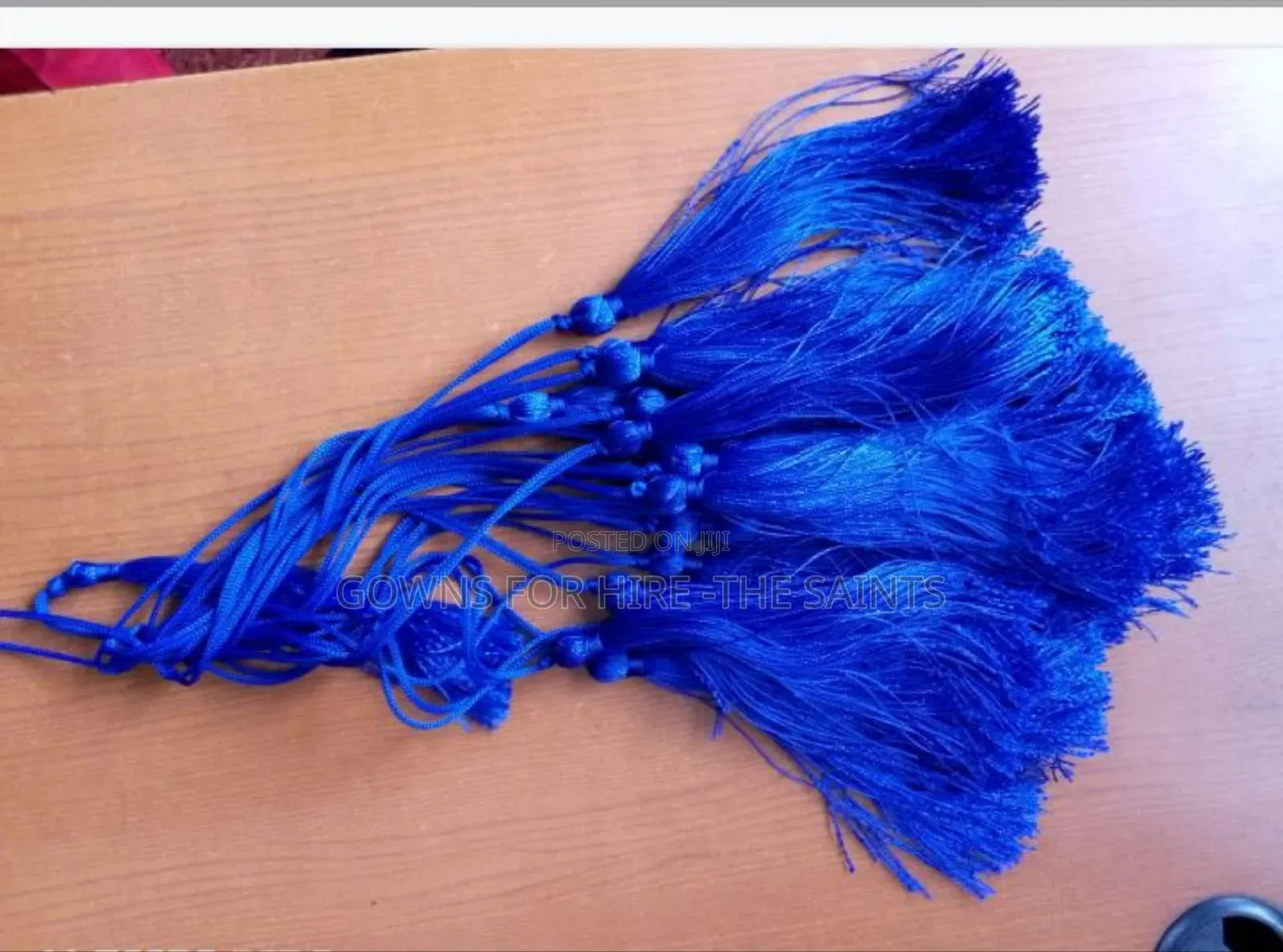 Tassels For Graduation Caps