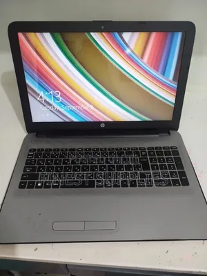 Laptop HP 14-dq2031tg 2GB Intel Celeron HDD 128GB