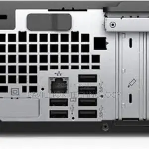 Desktop Computer HP ProOne 600 G3 8GB Intel Core i5 HDD 500GB