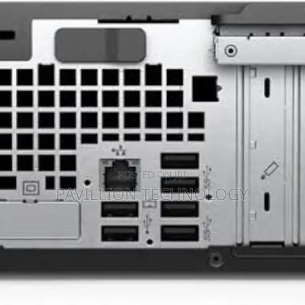 Desktop Computer HP ProOne 600 G3 8GB Intel Core i5 HDD 500GB