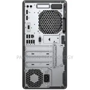 Desktop Computer HP ProOne 600 G3 8GB Intel Core i5 HDD 500GB