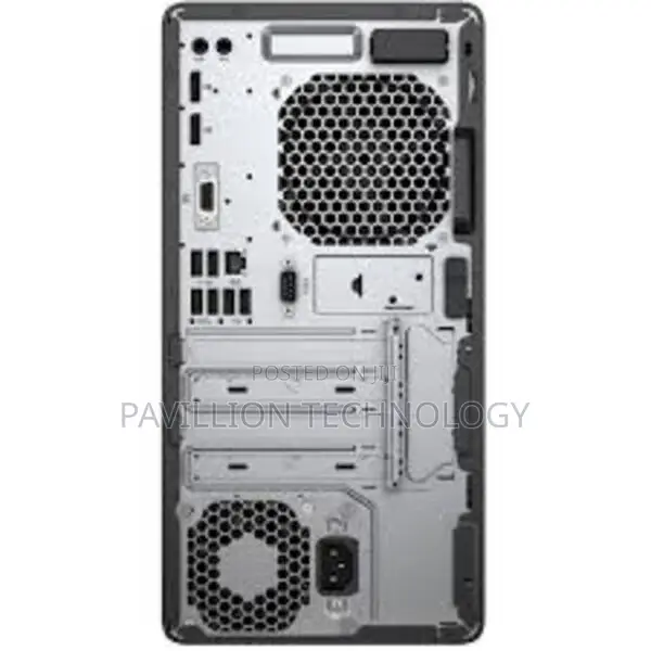 Desktop Computer HP ProOne 600 G3 8GB Intel Core i5 HDD 500GB