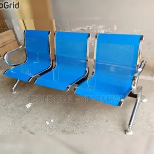 High Quality 3 Link Waiting Bench 