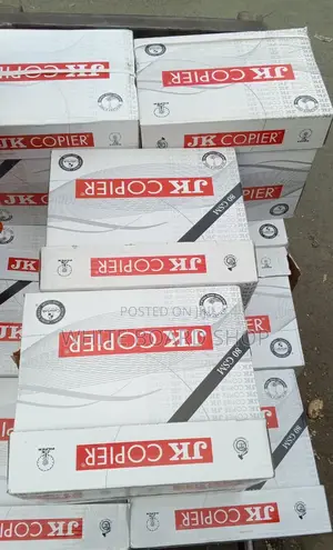 Jk Copier Printing Papers – Wholesale Supply