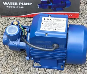Lux 0.5hp Booster Pump/ 0.5 Hp Water Pump