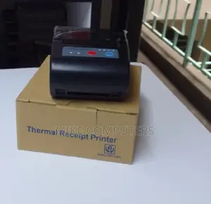 Printers - Mini Bluetooth Printer 58mm