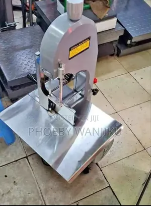 Electric Bone Saw Machine