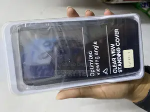 Casekit Mirror Flip Xiaomi Redmi Note 10 Lite Leather Flip