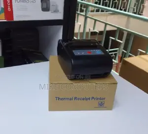 Bluetooth Thermal Receipt Printer Wireless