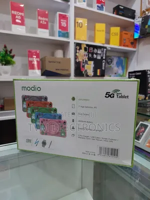 New Modio M796 256 GB Pink