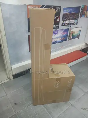 TCL Q65h 5.1channel Theater Soundbar