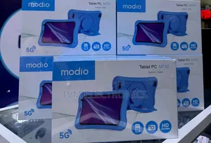 New Modio M730 256 GB Blue