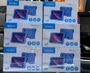 New Modio M730 256 GB Blue