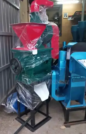 Huller for Mothukui/Durable Machine