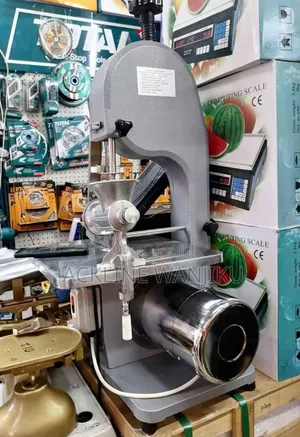 Electric Bone Saw Machine J210 / Bonesaw Machine/ Bone Cutter