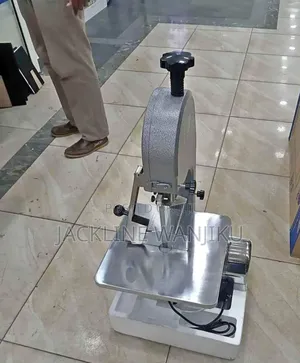 Bonesaw Machine/ Electric Bone Cutter Machine/ Bone Saw