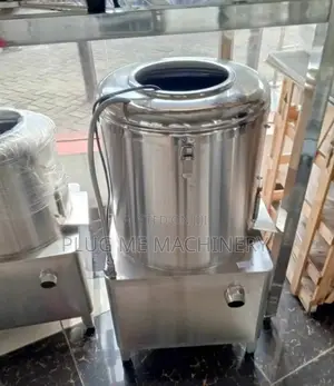 Durable Potato Peeler Machine