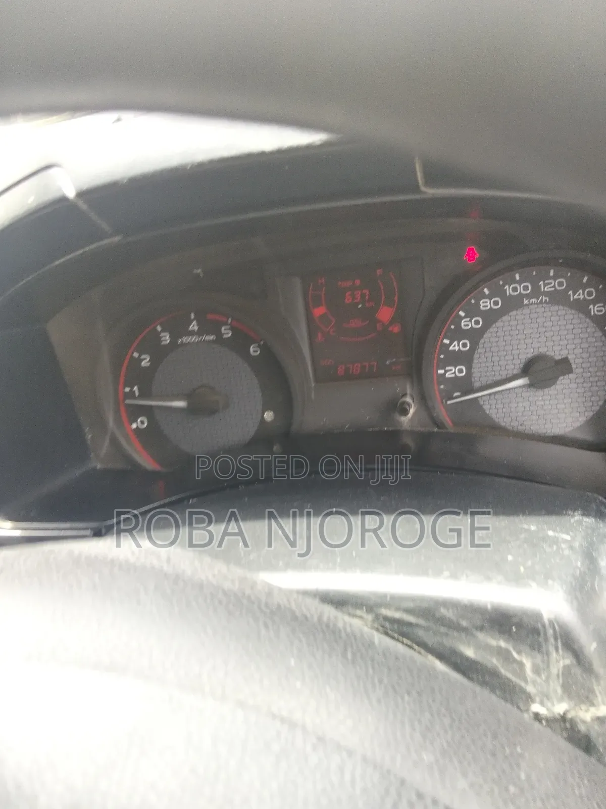 Isuzu D-MAX 2020 Silver
