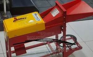 Heavy Duty Maize Sheller