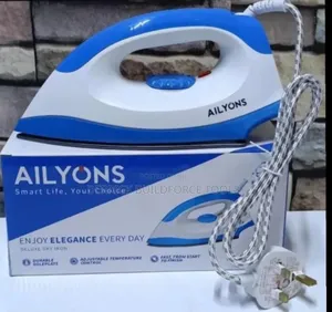 Ailyons Iron Box