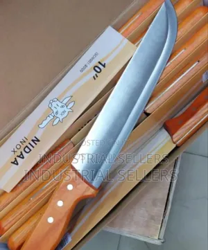 Very Elegant 10" Knife
