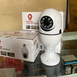 V380 Light Wireless//;Panoramic V380 Pro #2mp Wifi Smart Camera