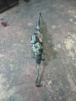 Honda Cr-v Steering Rack Rm1