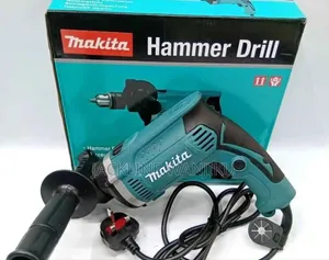 Electric Makita Hammer Drill/ Makita Drill