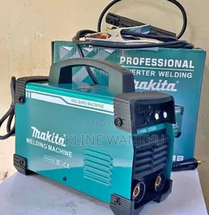 Portable Welding Machine 500a > Quality