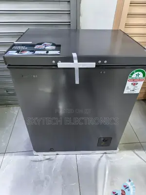 Hisense Chest Freezer 142litres