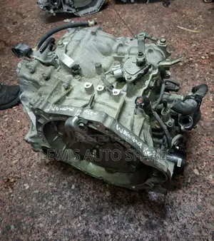1nz (New Model) 12 Pin Gearbox With Motor