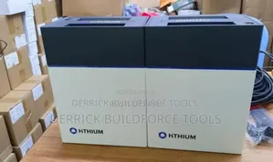 Lithium Ion 1kw Portable Power Station