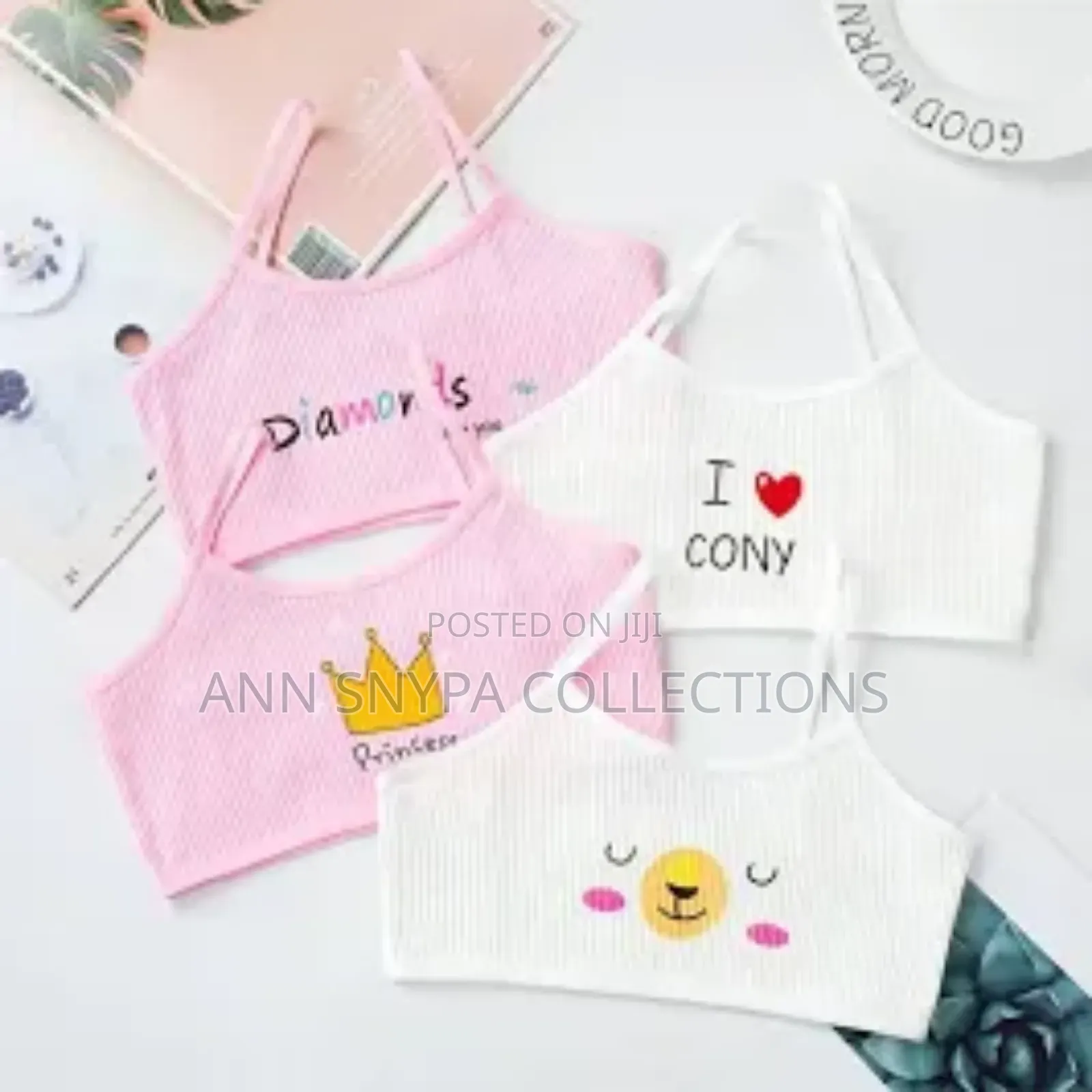 Girls Innerwear