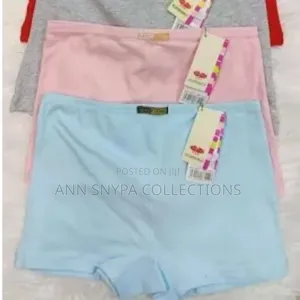 Girls Innerwear