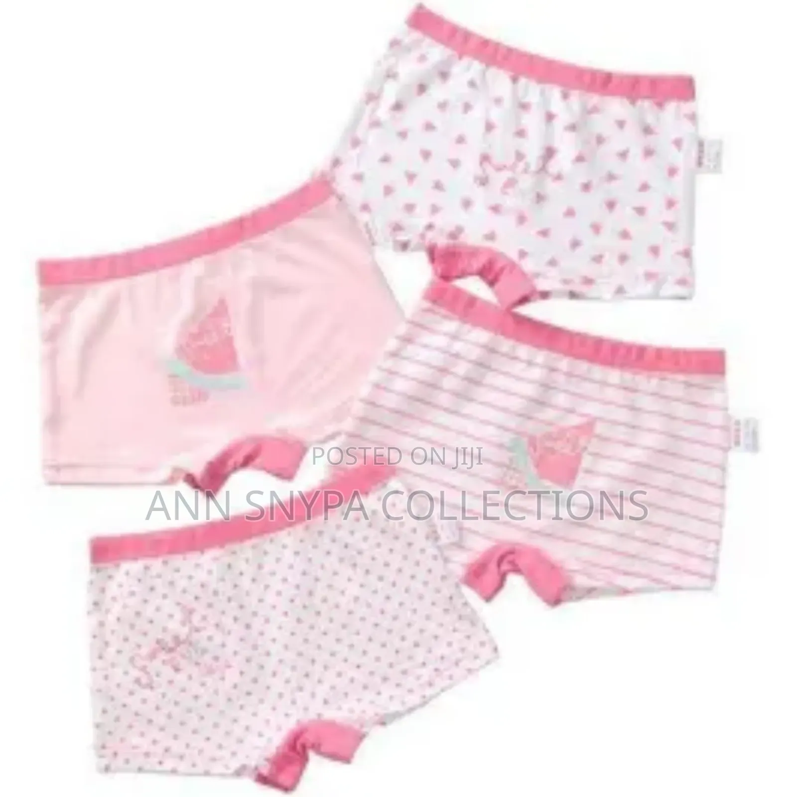 Girls Innerwear