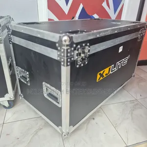 Moving Head Flight Case