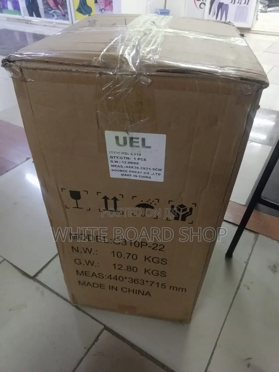 Cross-Cut Paper Shredder 22 Sheets Capacity
