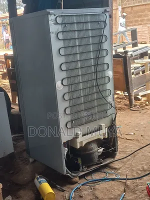 Repair Fridges