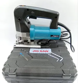 Electric Makita Jigsaw Machine/ Jig Saw Makita