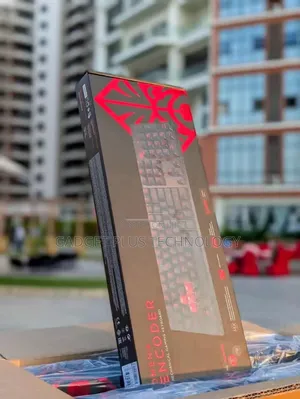 Hp Omen Gaming Keyboard