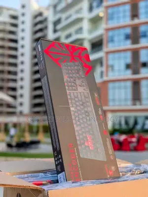 Hp Omen Gaming Keyboard
