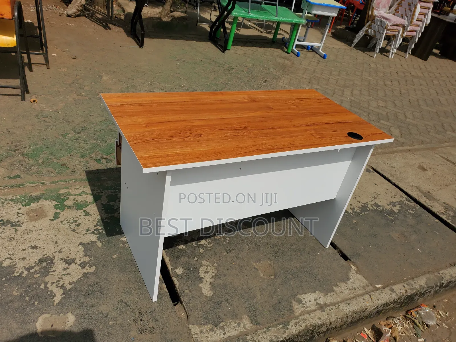 Study Tables 1.2m